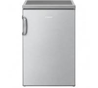 Bomann Réfrigérateur KS2194-1-Inox 120 L 1 porte Dégivrage automatique 39 dB