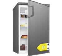 Bomann Frigo Vs 2195 One Size Silver