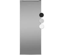 Bomann Réfrigérateur 242 L Pose Libre Éclairage LED VS 7363, Inox