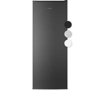 Bomann Réfrigérateur 242 L Pose Libre Éclairage LED VS 7363, Noir