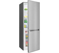 Bomann KG 7359 Pose libre 173 L C Acier inoxydable
