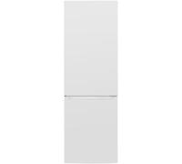 Bomann Réfrigérateur Congélateur 315 L KG 7357, Éclairage LED, Blanc