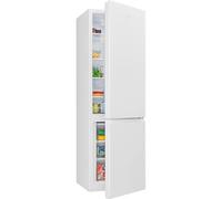 Réfrigérateur et congélateur 268 L Blanc Bomann KG7353-Blanc
