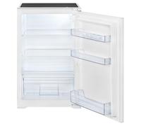 Réfrgérateur encastrable 129L Blanc Bomann VSE7809