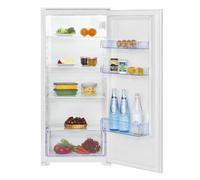 Réfrigérateur encastrable 199L Blanc Bomann VSE7811 blanc G