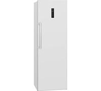Bomann, Réfrigérateur pour compartiment complet 355, Système MultiAirflow : circulation de l'air optimale et refroidissement uniforme, VS7329, Blanc