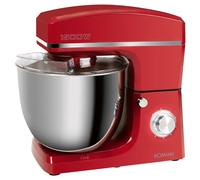 Robot pétrin multifonction 10L 1500W KM 6036 CB Rouge
