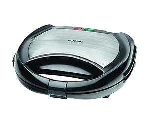 Bomann St/WA 1364 CB Estate 3 in 1 App. à croque-Monsieur