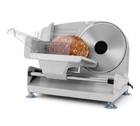 Bomann MA 451 CB trancheuse Electrique 150 W Argent Aluminium