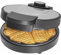 Bomann WA 1365 CB Gaufrier électrique 5 gaufres en forme de cœur