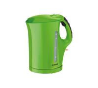 Bomann WK 5011 CB Bouilloire 1.7 litres 2200 Watt vert