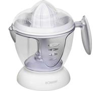 Bomann ZP 1092 CB - Presse-agrumes - 1.2 litre - 40 W