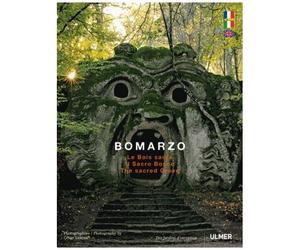 Bomarzo