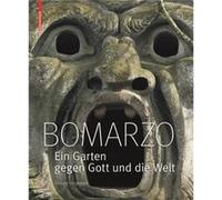 Bomarzo by Renate Vergeiner Renate Vergeiner (Auteur)