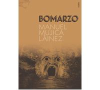 Bomarzo - Manuel Mujica Lainez - Le Cherche-Midi - broché - Roman