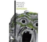 Bomarzo Nê 673.*2010* Austral. - Mujica Lainez, Manuel Mujica Lainez, Manuel (Auteur)