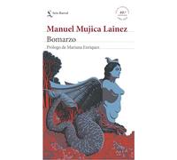 Bomarzo: Prólogo de Mariana Enriquez