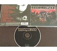 Bomb 20 - Field Manual