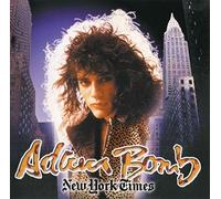 Bomb, Adam - New York Times [Import]