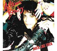 Bomb, Adam - Rock Like Fuck [Import]