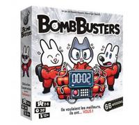 Bomb Busters