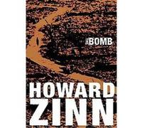 Bomb, City Lights Open Media Howard Zinn (Auteur)
