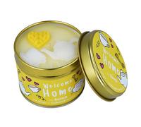 Bomb Cosmetics Bougie parfumée Welcome Home