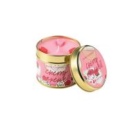 Bomb Cosmetics Duftkerze in Dose Cherry Bakewell, Dosenkerze, Rosa, PCHEBAK04