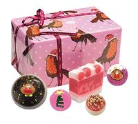 Bomb Cosmetics Rockin Robin Coffret cadeau