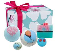 BOMB COSMETICS Sky High Coffret Cadeau pour le bain