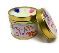Bomb Cosmetics Three Little Birds Candle