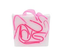Bomb Cosmetics Tickled Pink Savon 100 g