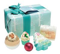 Bomb Cosmetics Winter Wonderland Gift Pack Boxed Gift Set