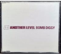 Another Level - Bomb Diggy [Import]