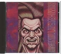 Bomb Everything - Guess What [Import]