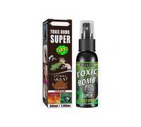 (Bomb Flavor Box)Fart Spray for Adults Kids, Portable Lightweight Fart Prank Spray, Long Lasting Stink Spray, for April Fool's Day