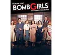 Bomb Girls [Dvd]