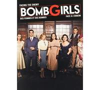 Bomb Girls: Facing The Enemy/Face A L'ennemi