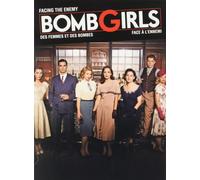 Bomb Girls: Facing The Enemy / Face A L'ennemi [Dvd]