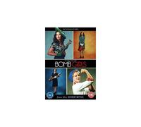 Bomb Girls – DVD – Saison 1 complète – Import – Kaleidoscope