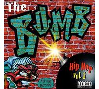 Bomb Hip Hop 1