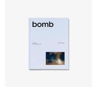 ILLIT – Bomb (Magic Bomb Ver.) – CD – Coffret