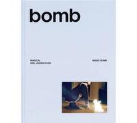 bomb (Magic Bomb Version) Coffret
