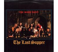 Bomb Party - The Last Supper [Vinyl LP]