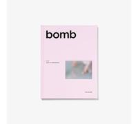 ILLIT – Bomb (Pink Bomb version) – CD – INTERSCOPE