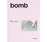 ILLIT – Bomb (Pink Bomb version) – CD – INTERSCOPE
