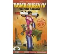 Bomb Queen IV Suicide Bomber #2 (Image Shadowline)
