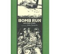 Bomb Run and Other Stories - [Version Originale] Will Elder, John Severin (Auteur)