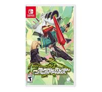 Bomb Rush Cyberfun for Nintendo Switch