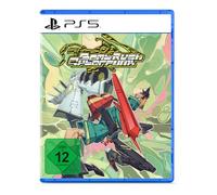 Bomb Rush Cyberfunk (PaysStation PS5)